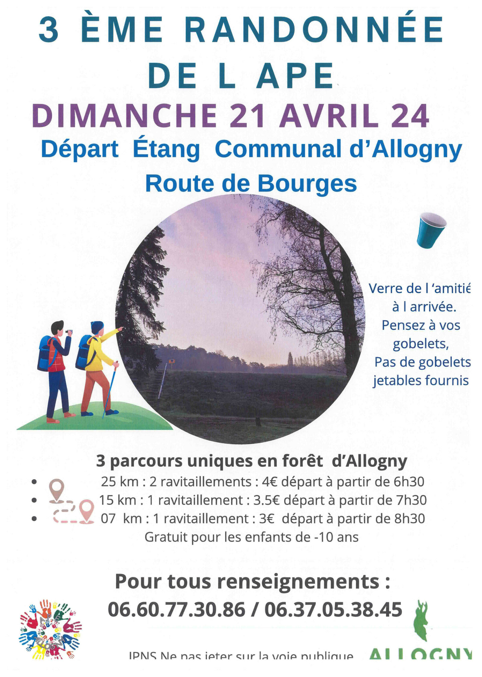 Description de l'image