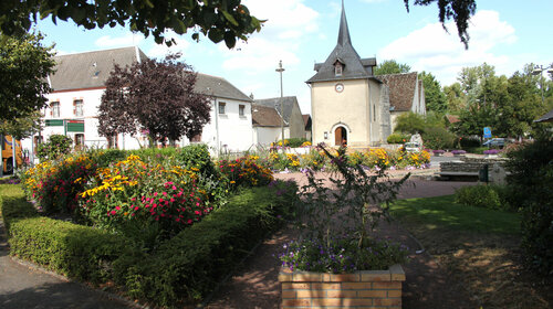 Eglise Notre-Dame