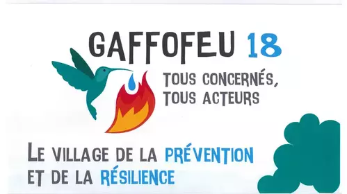 GAFFOFEU - Le Village de la prévention