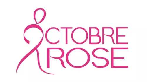 Marché artisanal - Octobre Rose