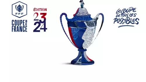 Coupe de France de Foot - 4ème tour 