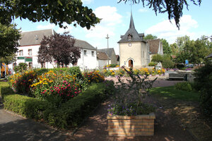 Eglise Notre-Dame