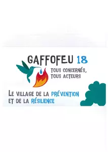 GAFFOFEU - Le Village de la prévention