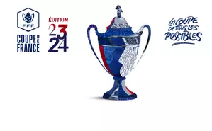 Coupe de France de Foot - 4ème tour 