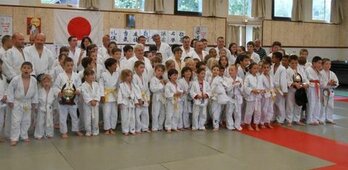 Judo Club Neuvycéen