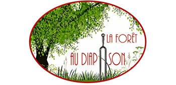 La Forêt au Diapason