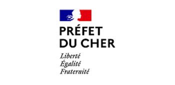 Préfecture du Cher