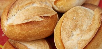 Boulangerie - Pani Délice