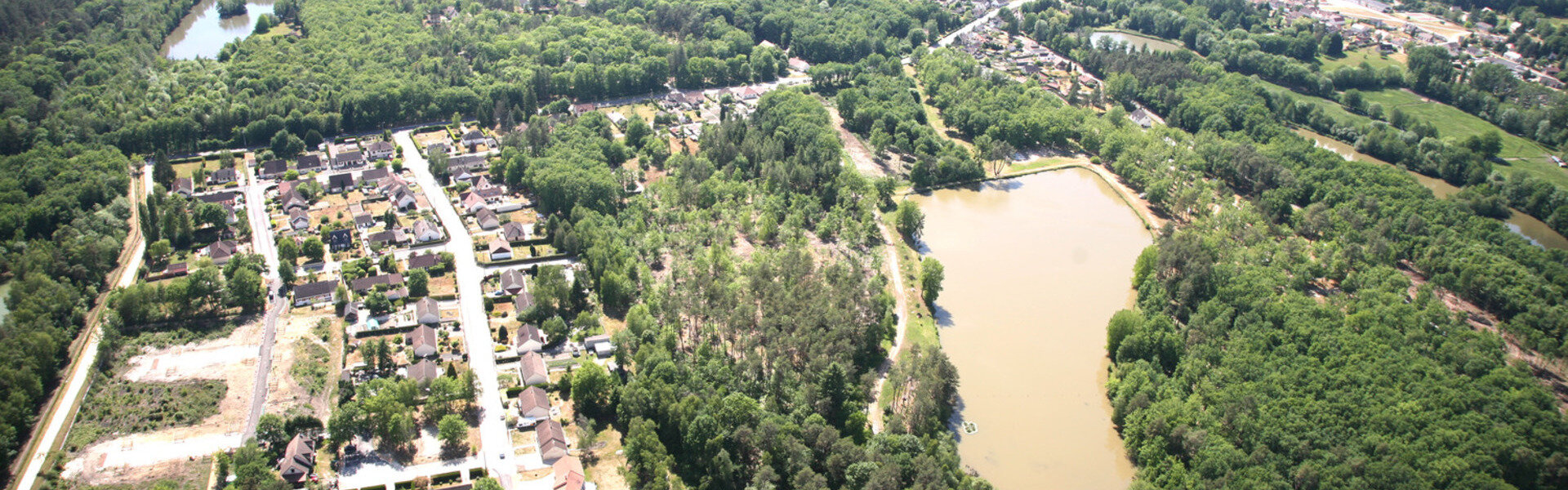 CHER Forêt École